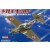 1/72e Hobby boss American P-39N Airacobra