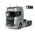 Tamiya Scania 770 S 6x4 Silver Edition 1/14e Kit à monter SUR-COMMANDE