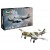 1/48e Revell Bristol Beaufthter Mk. VI
