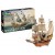 1/96e Revell Galion Espagnol
