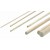 Tourillon de hêtre 4 mm 90cm
