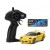Kyosho First Mini-Z 1:28 Initial-D MAZDA RX-7 FD3S Jaune