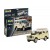 1/24e Revell Model Set Land Rover Series III LWB Commercial