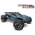 Traxxas Rustler 4x4 VXL 3S HD 1/10e Bleu SUR-COMMANDE