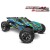 Traxxas Rustler 4x4 VXL 3S HD 1/10e Vert SUR-COMMANDE