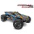 Traxxas Rustler 4x4 VXL 3S HD 1/10e Orange