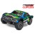 Traxxas Slash 4X4 Ultimate Clipless Vert RTR 1/10e SUR-COMMANDE