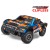 Traxxas Slash 4X4 Ultimate Clipless Orange RTR 1/10e SUR-COMMANDE