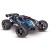 Traxxas E-Revo 4X4 Brushed Bleu 1/16e Accus+chargeur USB