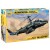 1/72e Zvezda KA-52 "Alligator" Russian attack helicopter