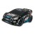 Traxxas FORD FIESTA ST RALLY - 4X4 - 1/10 BRUSHED