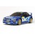 Tamiya Subaru Impreza Monte-carlo 99 4WD TT-02 1/10e Kit à monter