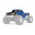 Carrosserie Chevrolet GMT400 CK Bleu - X-Maxx/XMonster SUR-COMMANDE