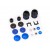 Kit de réparation amortisseurs GTX - X-MAXX/XRT