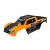 Carrosserie peinte Orange - X-MAXX