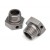 HEXAGONE DE ROUE ALLEGE S2 D8/VORZA