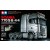 Tamiya Scania 770S 8x4/4 - 1/14e Kit à monter SUR-COMMANDE