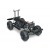 Traxxas châssis TRX-4 - 1/10e Kit à monter