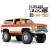 Traxxas TRX-4 K5 BLAZER 1979 Clipless Orange 1/10e SUR-COMMANDE