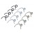SET RESSORT EMBRAYAGE 0.8 0.9 1MM - SAVAGE XL OCTANE