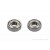 Roulement à billes 6x16x5mm la paire
