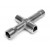Clé croisillon HPI 7mm/5.5mm/5mm/Chappes