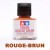 Tamiya Jus enamel Rouge-Brun 40ml (Peau-Chair)