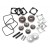Set couple conique pour boitier diff 85427