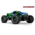 Traxxas MAXX 4S 4X4 WIDEMAXX Brushless ID TSM Vert