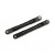 Biellettes plastique avant 98mm (x2) – JATO 4X4