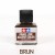 Tamiya Jus enamel Brun 40ml