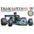 1/12e Tamiya Team Lotus Type 72D 1972 SUR-COMMANDE