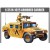 1/35e Academy M-1025 ARMORED CARRIER