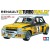 1/24e Tamiya Renault 5 Turbo Rally