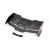 Aileron noir - SLEDGE/JATO