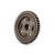 Couronne de transmission 52 dents métal - Traxxas SLEDGE