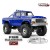 Traxxas TRX-4M F150 Ranger XLT 1/18e Bleu - Prêt à rouler SUR-COMMANDE