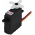 Servo micro Robbe FS 166 BB MG DIGITAL 2,8kg