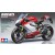 1/12e Tamiya Ducati 1199 Panigale S Tricolore