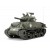 1/16e Tamiya RC M4 Sherman 105Mm Howitzer (Kit à monter) PRE-COMMANDE