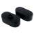 Capuchons pour packs accus NIMH la paire