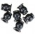 Rotules AX10, Flanged Ball 3x5.8x7mm (6 pièce(s)