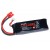 Accu LiPo 30C 2S 2500 mAh 5C charge G3,5