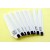 Kit de 2 paires de pales principales basses B - Hirobo – XBR