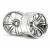 Jantes HPI LP35 Rays volkracing RE30 Chrome – la paire - 1/10ème