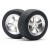 Pneus HPI COURSE gomme DURE 31mm