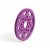 Couronne 110 dents 64dp/0.4M avec billes 3.2mm