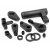 Jeu bielle de direction/sauve servo - SAVAGE X SS/3.5/4.6/FLUX/XL5.9