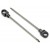 Axe amortisseur arrière 4X115mm (2 pièce(s) - BAJA