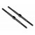 Biellette ALU 3X69mm (2 pièce(s) - BLITZ/FIRESTORM/E FIRESTORM 2WD